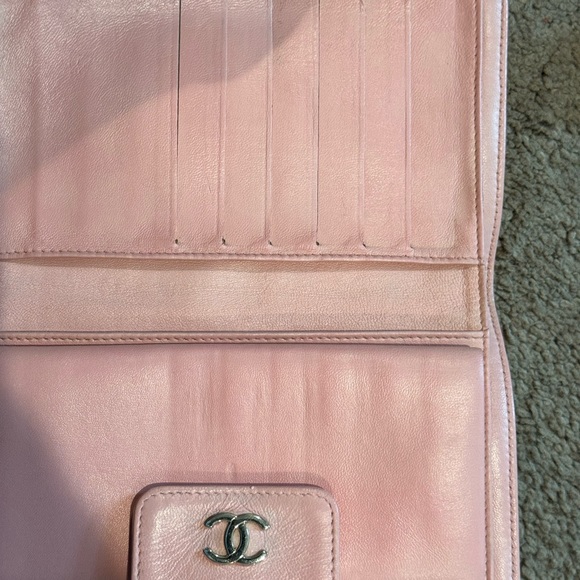 Beautiful vintage Chanel wallet - Picture 7 of 14